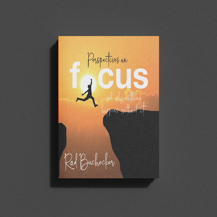 Perspectives On Focus book cover